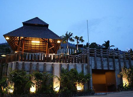 בנטונג The Waterway Villa מראה חיצוני תמונה