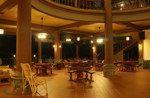 בנטונג The Waterway Villa מראה חיצוני תמונה