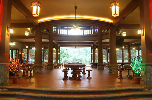 בנטונג The Waterway Villa מראה חיצוני תמונה